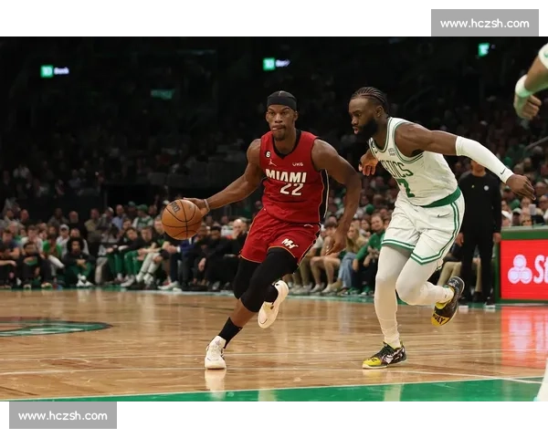 热火对决凯尔特人胜负揭晓东部格局或将迎来新变数走向引发关注